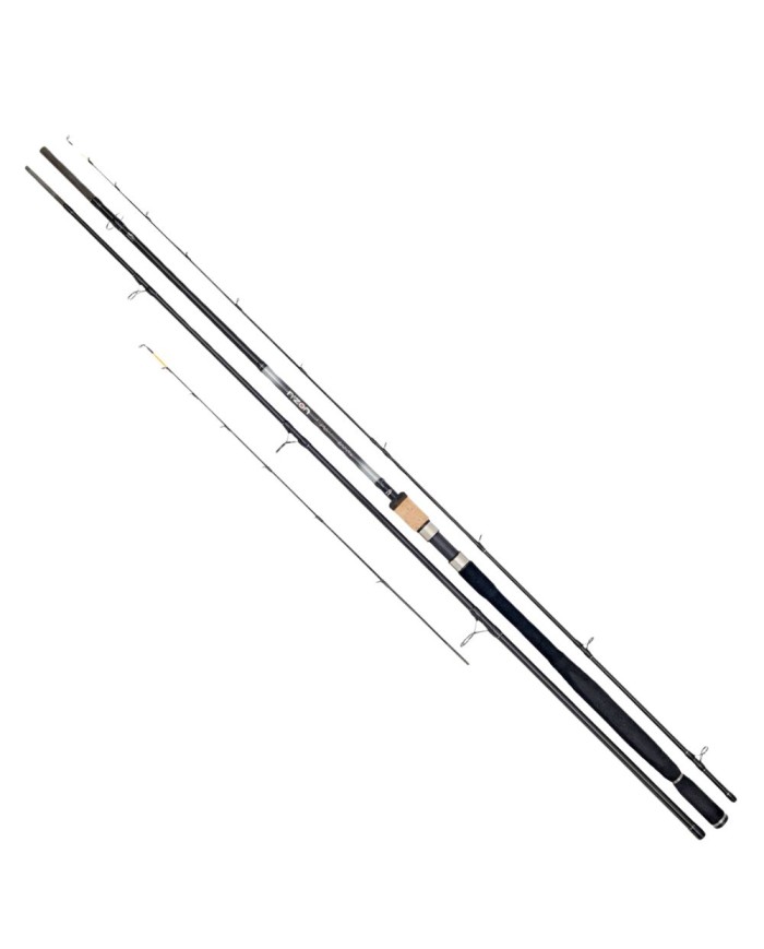 Wędka DAIWA N ZON Super Slim Feeder 3 66m 120g