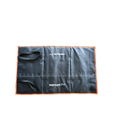 Mata GENLOG do odhaczania ryb Unhooking Mat 60x100