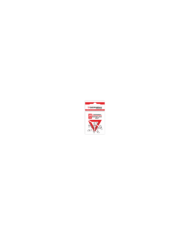 Agrafka Z Krętlikiem Germina Master Lock roz. - 6