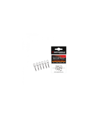 Krętlik Z Agrafką Germina roz. - 8