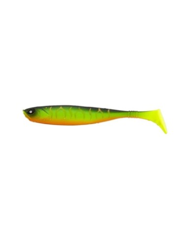 Lucky John 3D BASARA SOFT SWIM BOX (70) 2,5"
