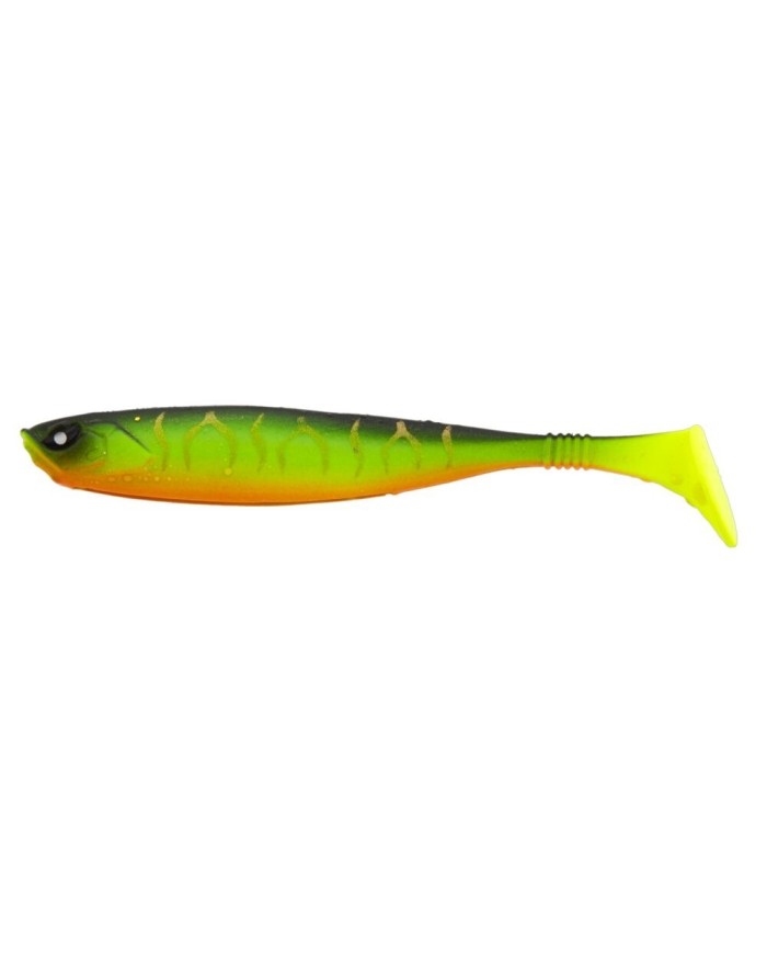 Guma LUCKY JOHN 3D Basara Soft Swim 2,5" 6.3cm - PG02 - 1 szt.