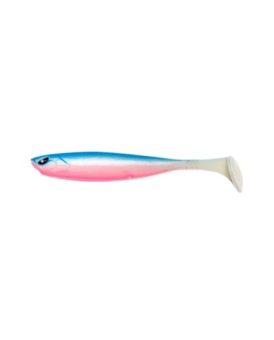 Lucky John 3D BASARA SOFT SWIM BOX (70) 2,5"