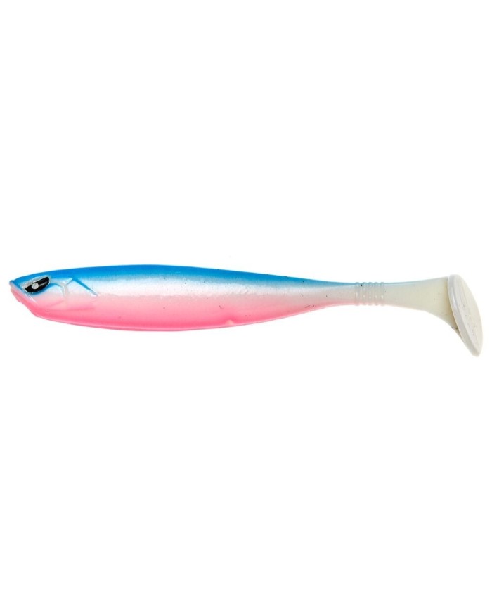 Lucky John 3D BASARA SOFT SWIM BOX (70) 2,5"