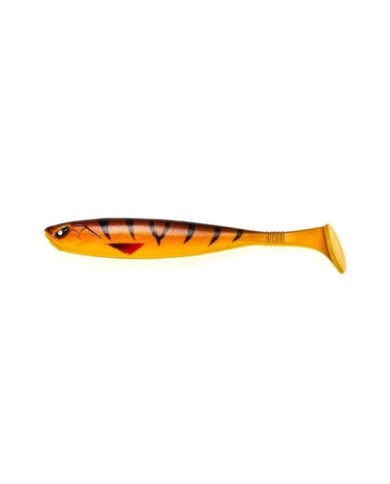Guma LUCKY JOHN 3D Basara Soft Swim 2,5" 6.3cm - PG08 - 1 szt.