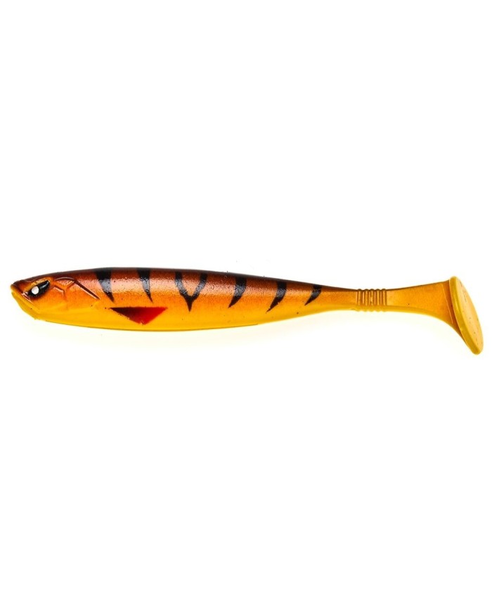 Guma LUCKY JOHN 3D Basara Soft Swim 2,5" 6.3cm - PG08 - 1 szt.