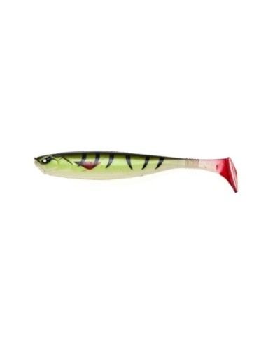 Lucky John 3D BASARA SOFT SWIM BOX (70) 2,5"