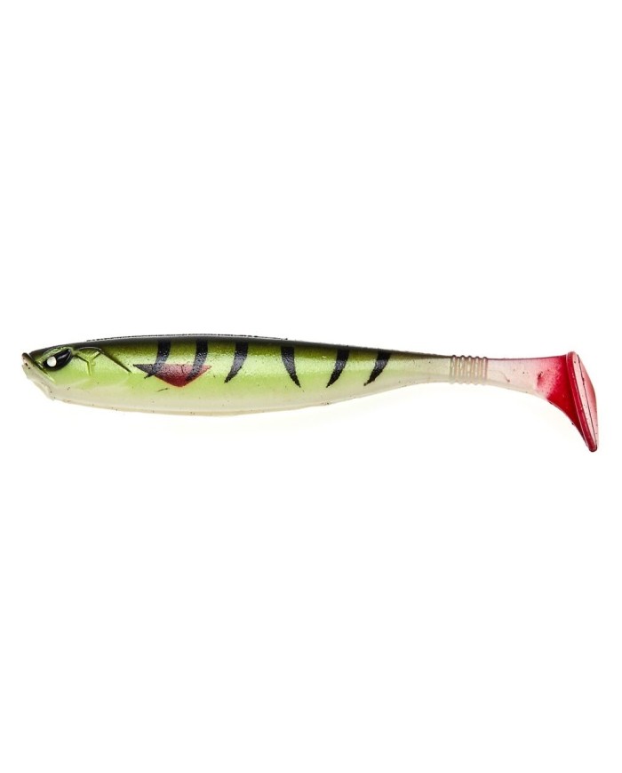 Guma LUCKY JOHN 3D Basara Soft Swim 2,5" 6.3cm - PG10 - 1 szt.