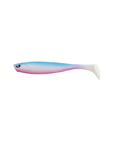 Lucky John 3D BASARA SOFT SWIM BOX (50) 3,5"