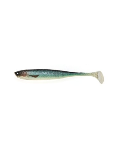 Lucky John 3D BASARA SOFT SWIM BOX (50) 3,5"