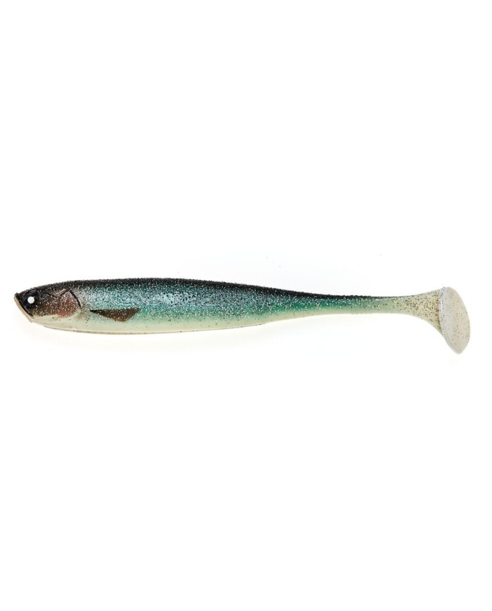 Lucky John 3D BASARA SOFT SWIM BOX (50) 3,5"