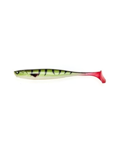 Guma LUCKY JOHN 3D Basara Soft Swim 3,5" 8.9cm - PG10 - 1 szt.
