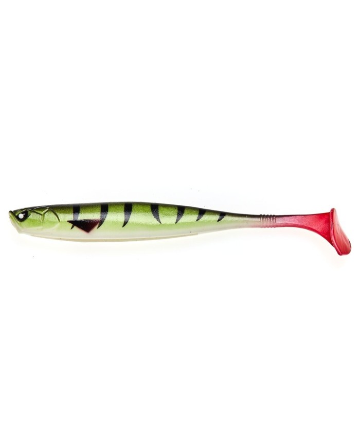 Lucky John 3D BASARA SOFT SWIM BOX (50) 3,5"