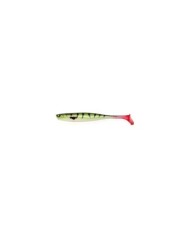 Lucky John 3D BASARA SOFT SWIM BOX (40) 5"