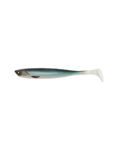 Lucky John 3D BASARA SOFT SWIM BOX (40) 5"