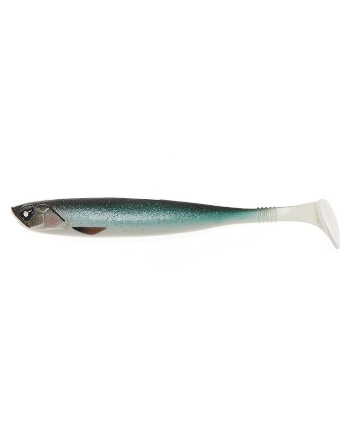 Lucky John 3D BASARA SOFT SWIM BOX (40) 5"