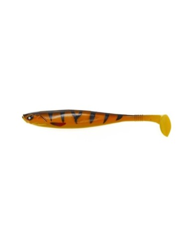 Lucky John 3D BASARA SOFT SWIM BOX (40) 5"