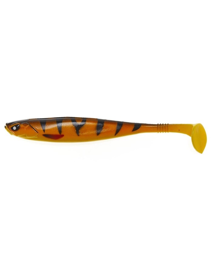 Guma LUCKY JOHN 3D Basara Soft Swim 5" 12.7cm - PG08 - 1 szt.