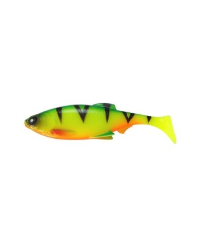 Lucky John 3D ANIRA SOFT SWIM BOX (16) 5"