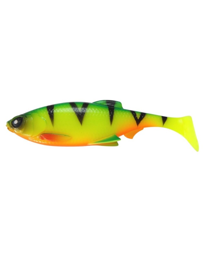 Guma LUCKY JOHN Anira Soft Swim 3D 5" 12,7cm - A01