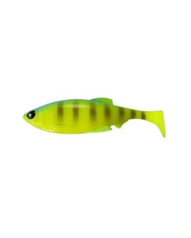 Lucky John 3D ANIRA SOFT SWIM BOX (16) 5"