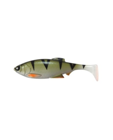 Lucky John 3D ANIRA SOFT SWIM BOX (16) 5"