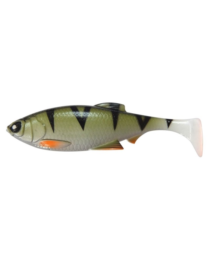 Lucky John 3D ANIRA SOFT SWIM BOX (16) 5"