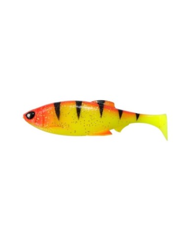 Lucky John 3D ANIRA SOFT SWIM BOX (16) 5"