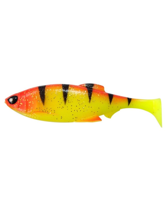Lucky John 3D ANIRA SOFT SWIM BOX (16) 5"