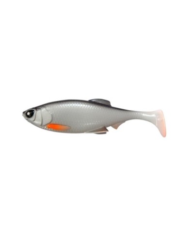 Lucky John 3D ANIRA SOFT SWIM BOX (16) 5"
