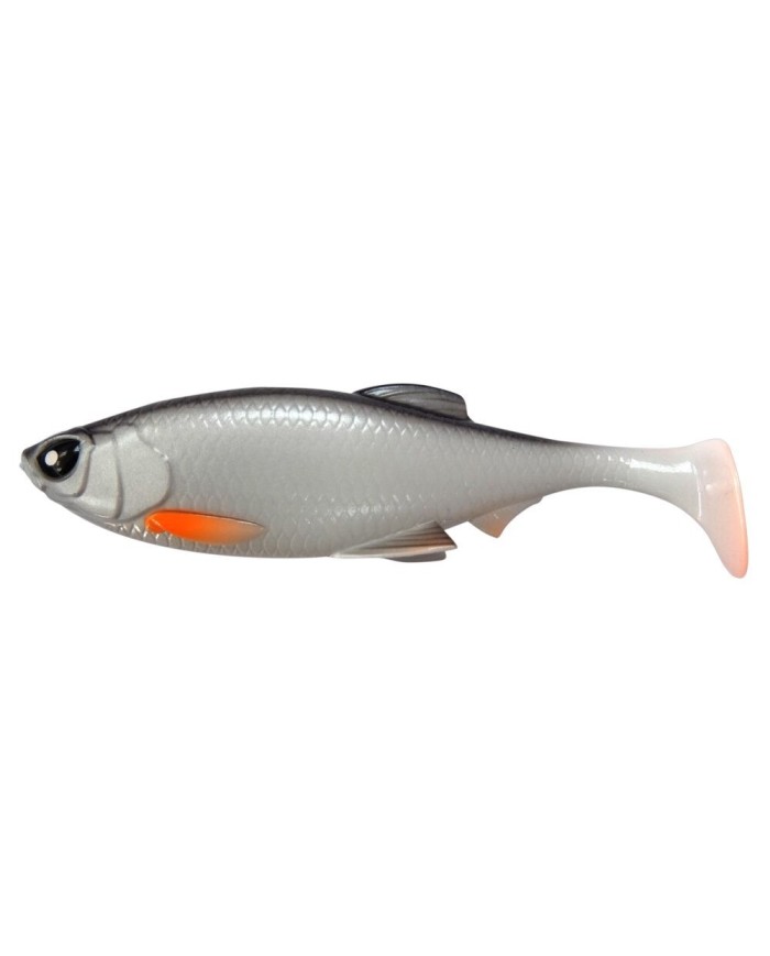 Lucky John 3D ANIRA SOFT SWIM BOX (16) 5"