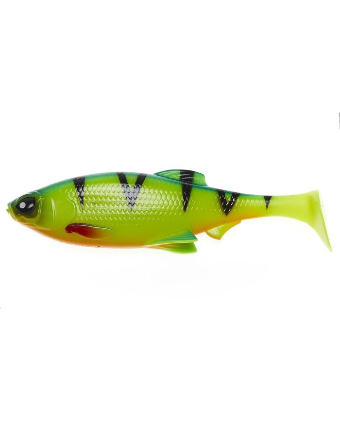 Guma LUCKY JOHN Anira Soft Swim 3D 6" 15,2cm - A01 - 1 szt.