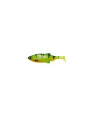 Lucky John 3D ANIRA SOFT SWIM BOX (16) 6"