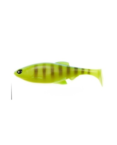 Lucky John 3D ANIRA SOFT SWIM BOX (16) 6"