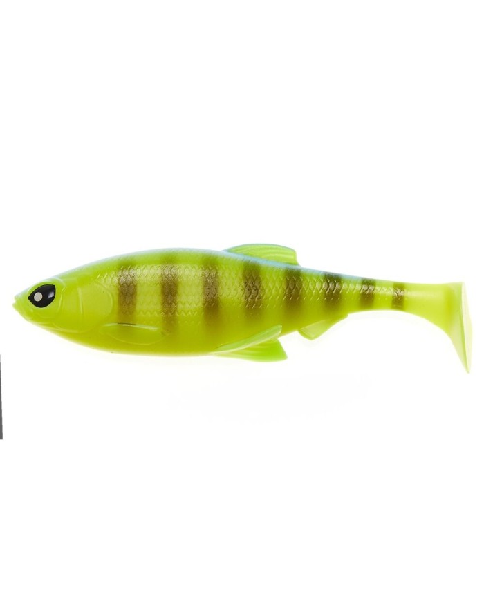 Guma LUCKY JOHN Anira Soft Swim 3D 6" 15,2cm - A02 - 1 szt.