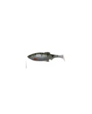 Lucky John 3D ANIRA SOFT SWIM BOX (16) 6"