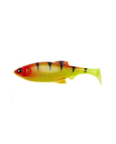 Guma LUCKY JOHN Anira Soft Swim 3D 6" 15,2cm - A04 - 1 szt.