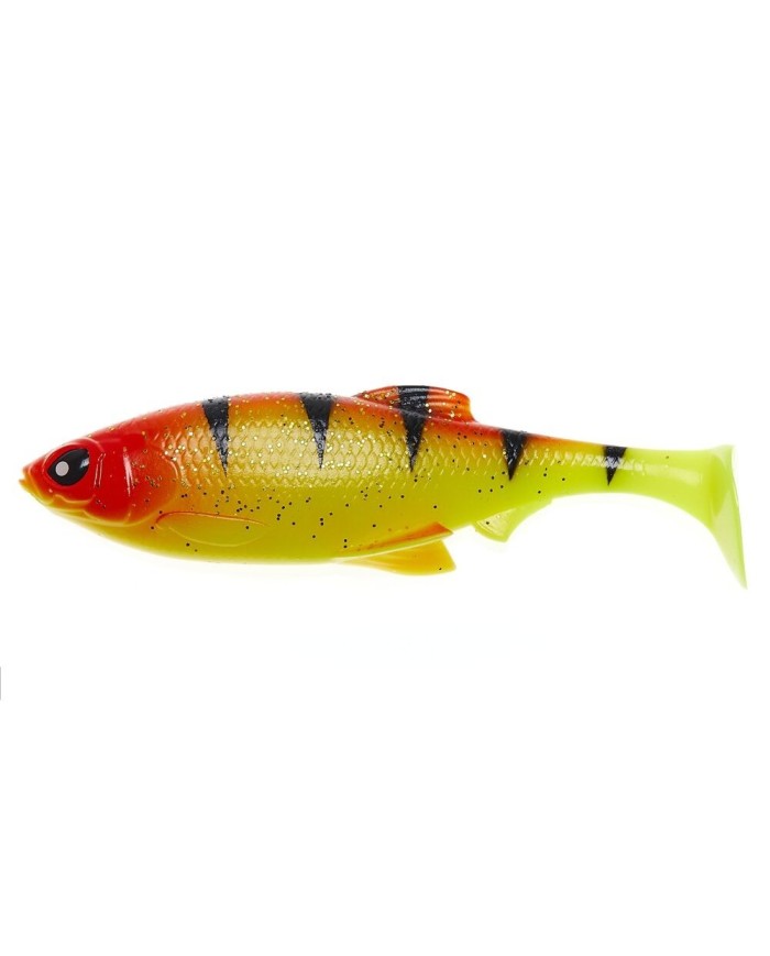 Guma LUCKY JOHN Anira Soft Swim 3D 6" 15,2cm - A04 - 1 szt.