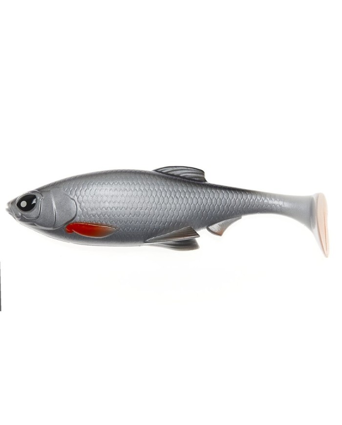 Lucky John 3D ANIRA SOFT SWIM BOX (16) 6"