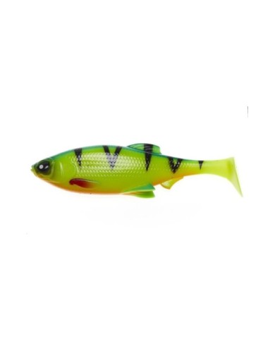 Guma LUCKY JOHN Anira Soft Swim 3D 6.8" 17cm - A01 - 1 szt.