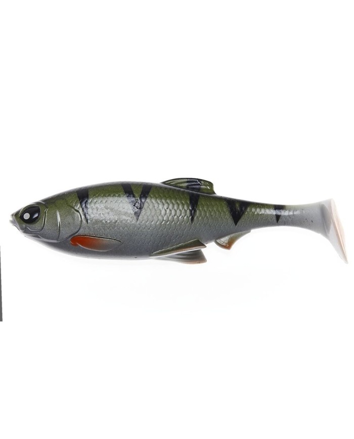 Lucky John 3D ANIRA SOFT SWIM BOX (9) 6,8"