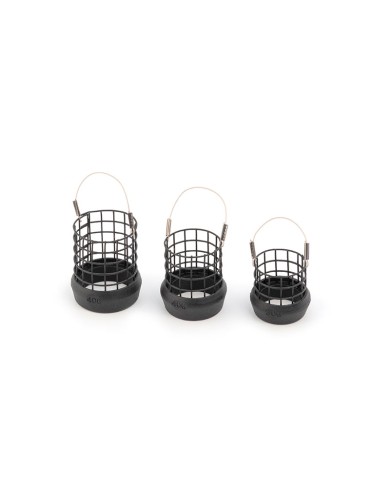 Koszyk Matrix Bottom Weighted Cage - Small 40g Koszyk Matrix Bottom Weighted Cage - Small 40g