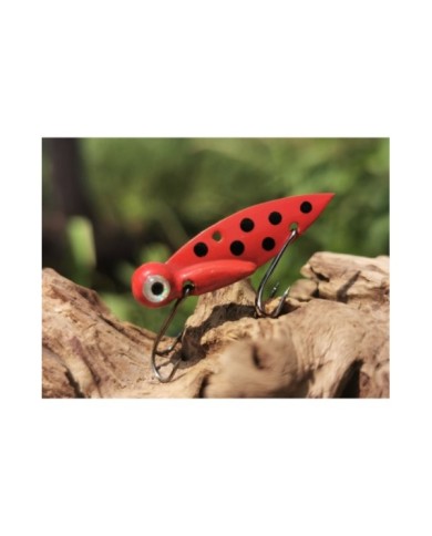 Cykada Germina Angy Lady Bird 10,5 G