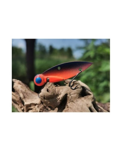 Cykada Germina Dark Hornet 10,5 G