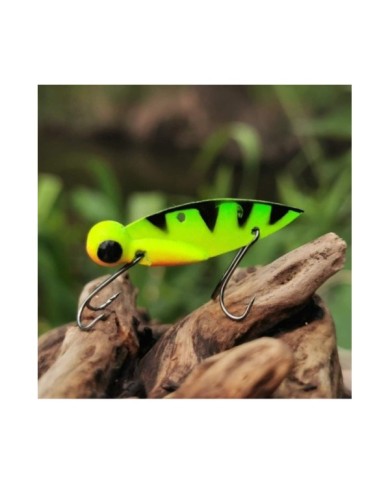 Cykada Germina Fire Tiger 10,5 G