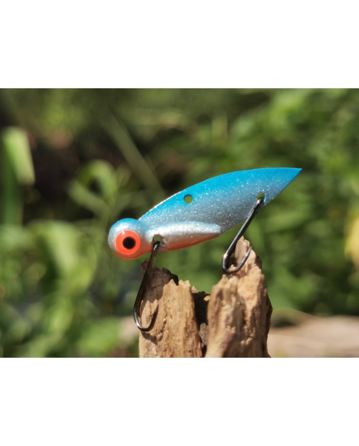 Cykada Germina Blue Bird 4,5 G