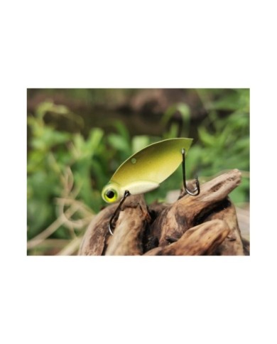 Cykada Germina Green Beetle 4,5 G