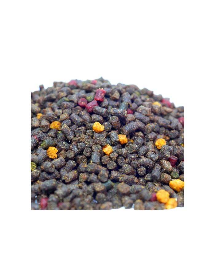 Pellet OSMO Pro Pellet Dark 2mm 900g Pellet OSMO Pro Pellet Dark 2mm 900g
