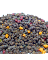 Pellet OSMO Pro Pellet Dark 2mm 900g