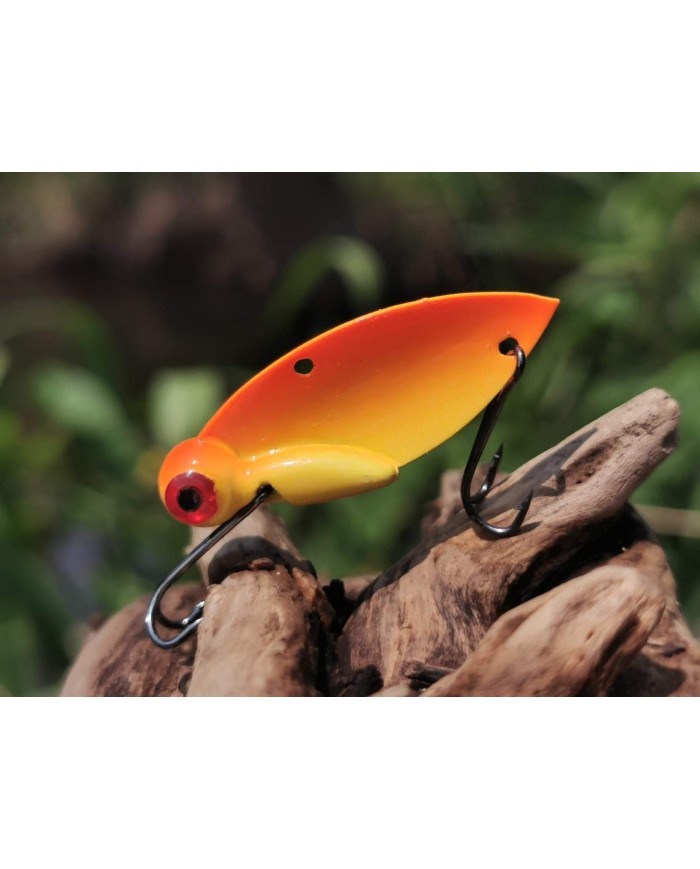 Cykada Germina Orange Madness 4,5 G